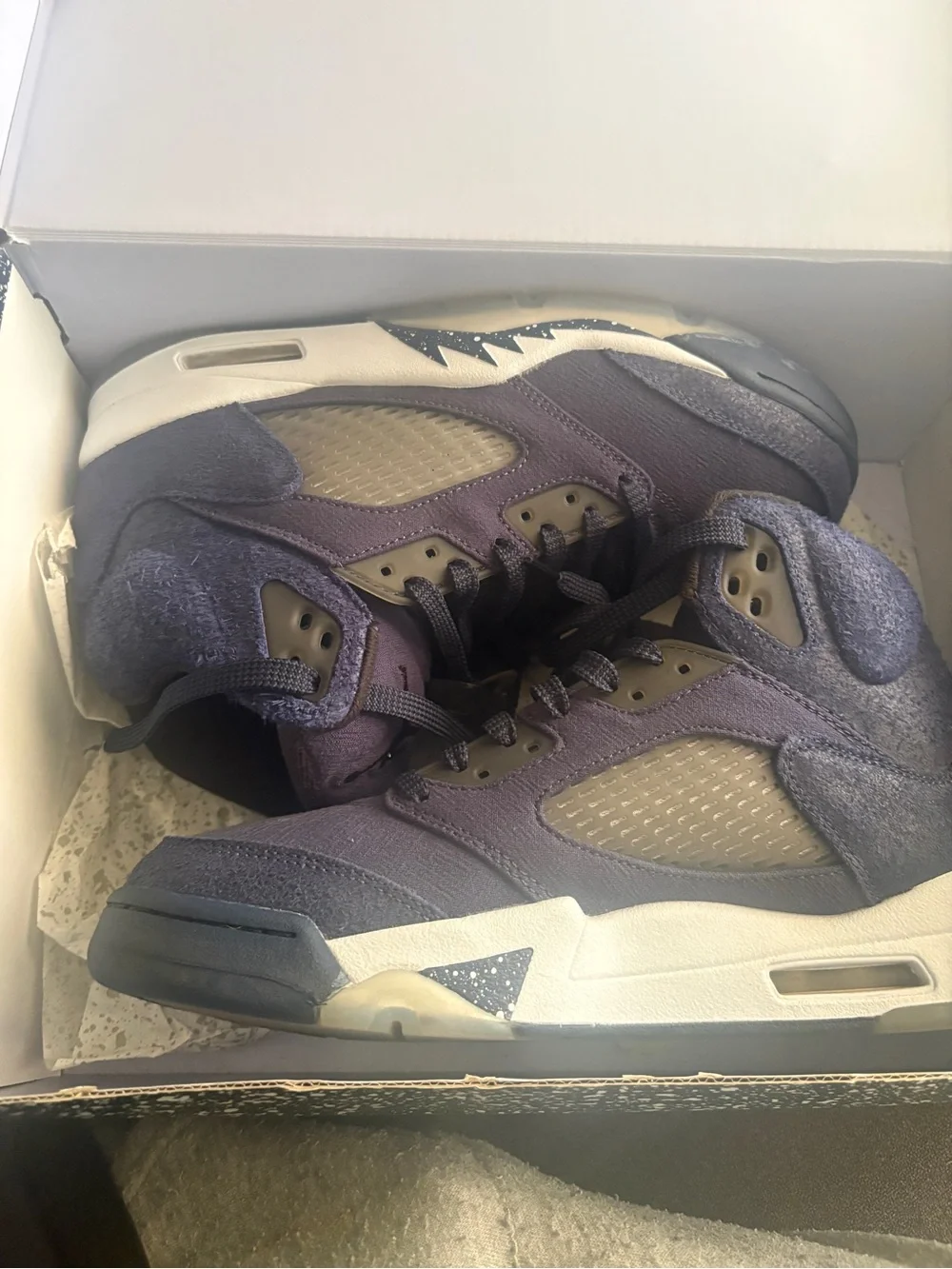 Jordan design sneakers everyday